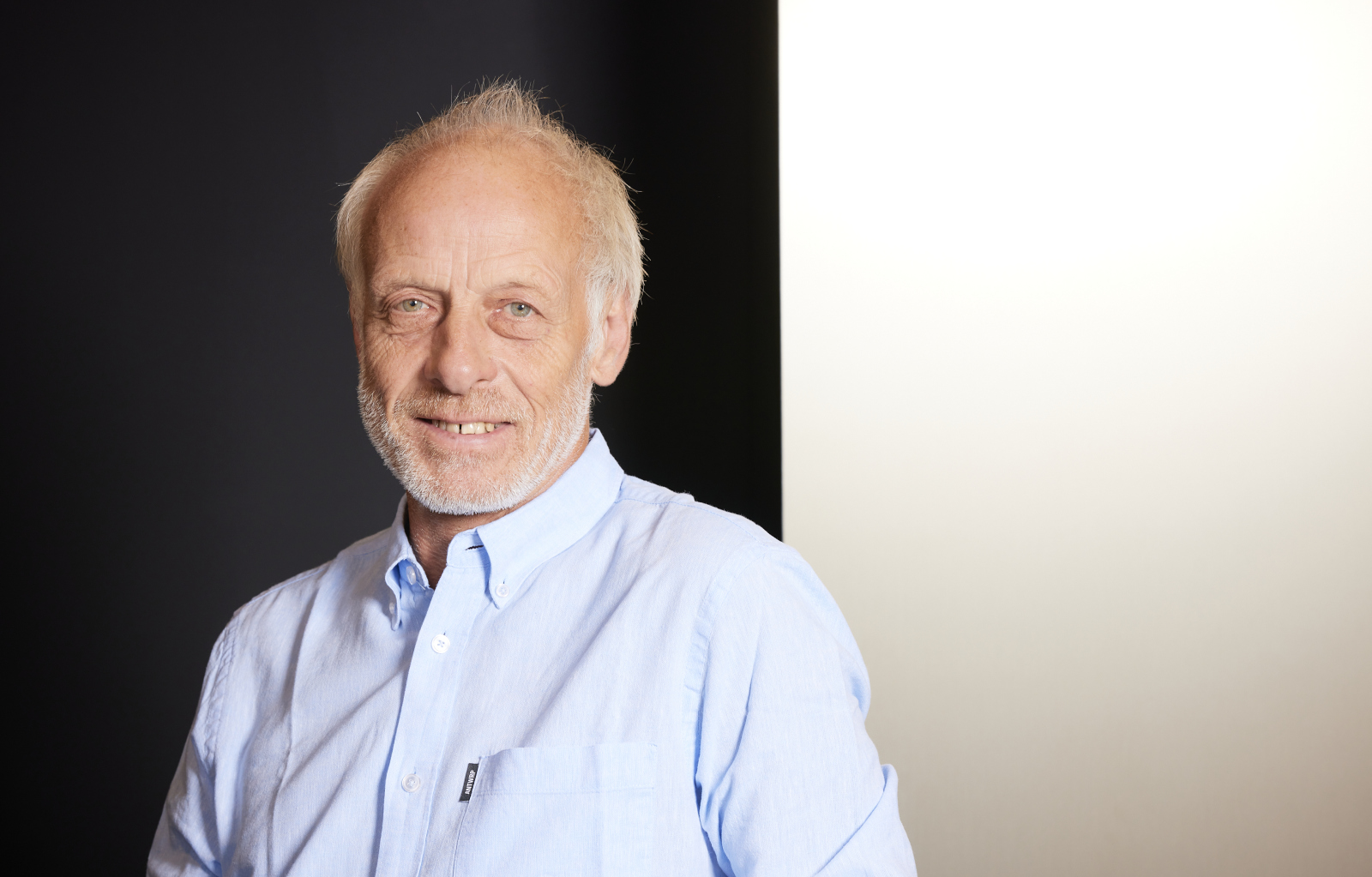 Jean-François Degive
